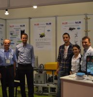 8. İZMİR TARIM SERA VE HAYVANCILIK FUARINA KATILDIK